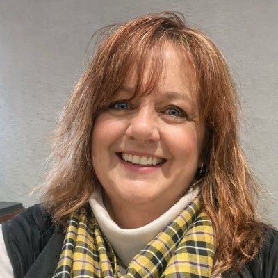 Sarah Henniker, Co-founder & Director
